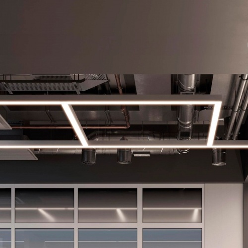 Профиль накладной Arlight SL-LINE 047502 в Нижнем Новгороде фото 3