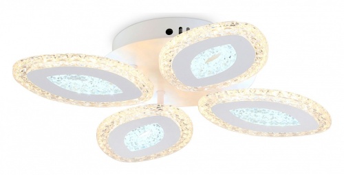 Потолочная люстра Ambrella Light FA FA4012 в Нижнем Новгороде