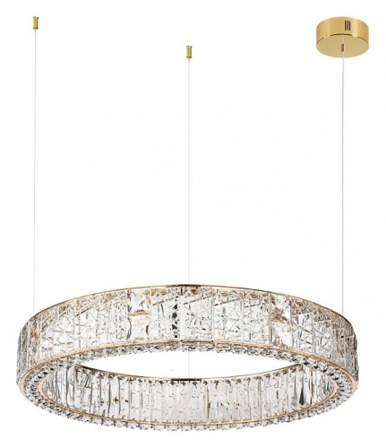 Подвесной светильник Odeon Light Version 5071/100L в Нижнем Новгороде фото 4