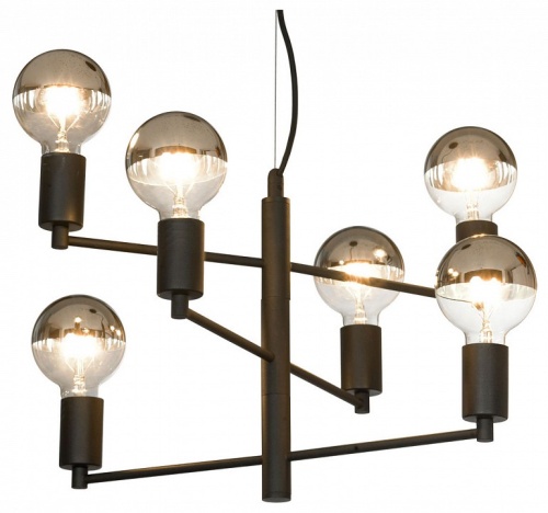 Подвесной светильник LGO Huron LSP-8156-S в Нижнем Новгороде