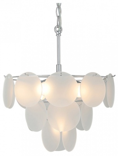 Подвесная люстра Vitaluce V5888 V5888-9/7 в Нижнем Новгороде