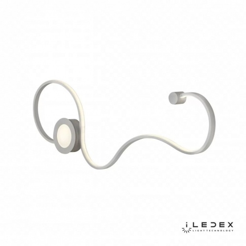 Накладной светильник iLedex Launch X054216 WH в Нижнем Новгороде фото 2