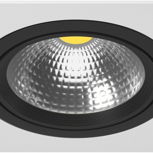 Встраиваемый светильник Lightstar Intero 111 i81607 в Нижнем Новгороде фото 2