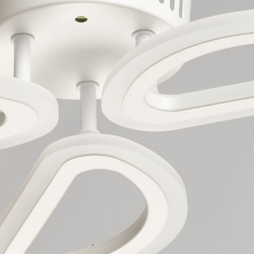 Потолочная люстра De City Мадлен 9 424018703 в Нижнем Новгороде фото 6