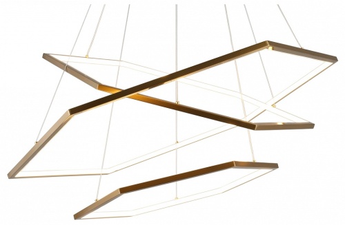 Подвесной светильник Aployt Polunia APL.021.03.136 в Нижнем Новгороде