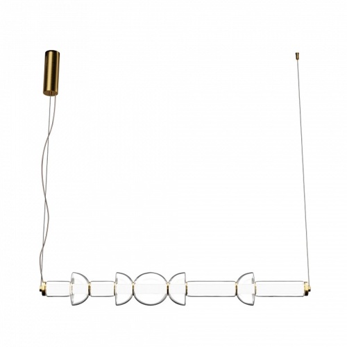 Подвесной светильник Maytoni Cosmo MOD210PL-L39BS3K в Нижнем Новгороде фото 7