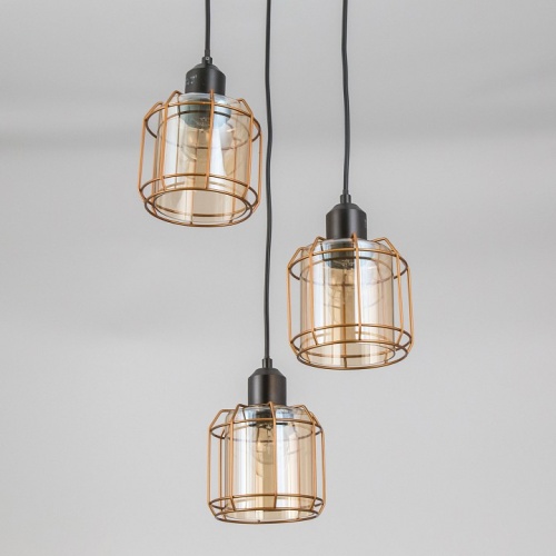 Подвесной светильник Citilux Таверна CL542232 в Нижнем Новгороде фото 2