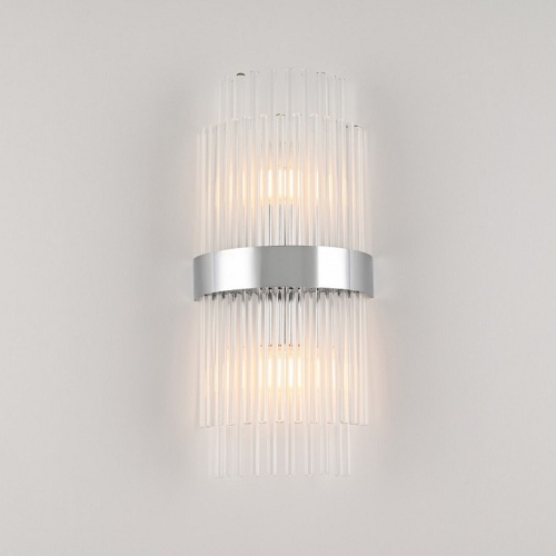 Накладной светильник Arte Milano Torcia 430122.180.2.E14.C1 CR в Нижнем Новгороде фото 9