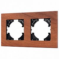 Рамка на 2 поста Arlight XSILO 050871 в Нижнем Новгороде