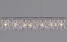 Подвесная люстра  00750-0.4-08L DN в Нижнем Новгороде