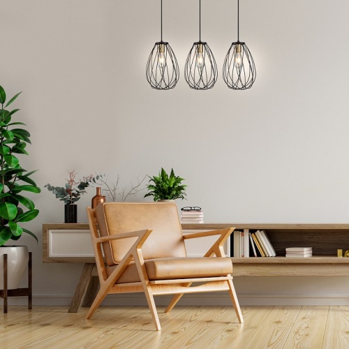 Подвесной светильник Escada Barrie 10180/3S в Нижнем Новгороде фото 3