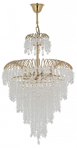 Подвесная люстра Arti Lampadari Sardinia Gold Sardinia E 1.5.40.105 G в Нижнем Новгороде фото 5