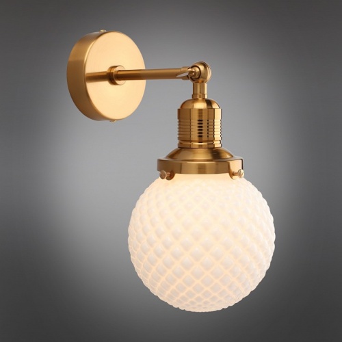 Бра Aployt Sofi APL.302.01.01 в Нижнем Новгороде фото 7