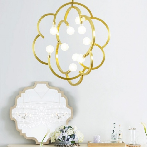 Подвесная люстра Imperiumloft FAIRY FAIRY-CH01 в Нижнем Новгороде фото 3