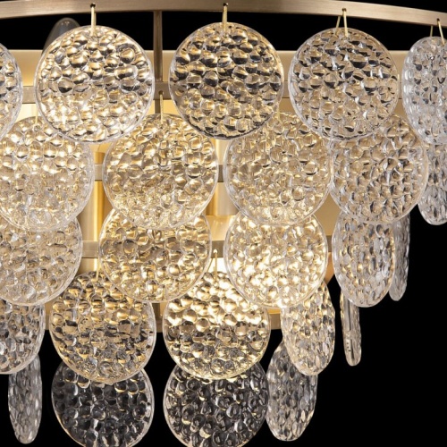 Накладной светильник Maytoni Mazzo MOD130WL-02G в Нижнем Новгороде фото 3