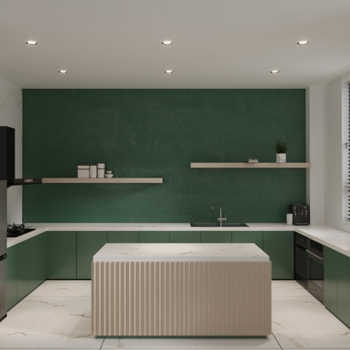 Встраиваемый светильник Novotech Lang 359427 в Нижнем Новгороде фото 4