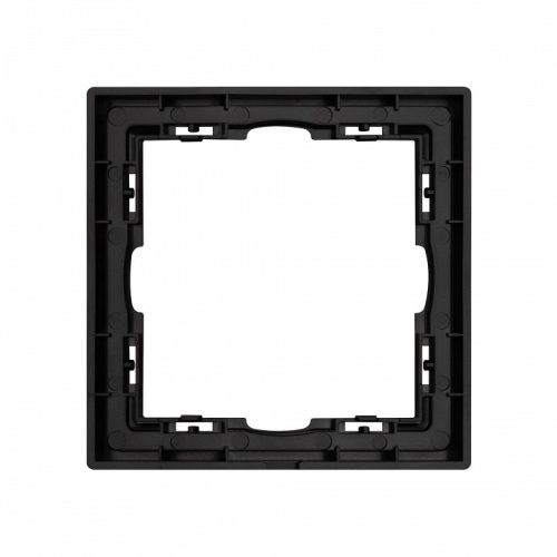 Рамка на 1 пост Arlight FRM 054214 в Нижнем Новгороде фото 2