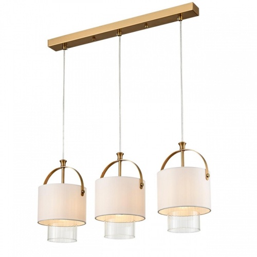 Подвесной светильник Lumion Jane 6593/3A в Нижнем Новгороде фото 7