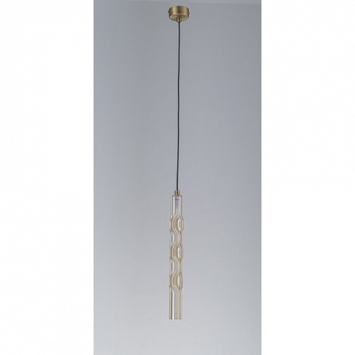 Подвесной светильник Belfast Grosvenor 167 BR AM в Нижнем Новгороде фото 5