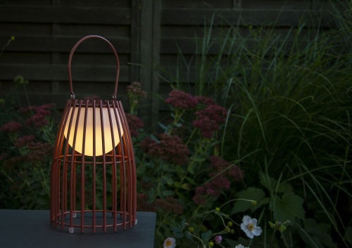 Настольная лампа декоративная Lucide Fjara 06801/01/97 в Нижнем Новгороде фото 5