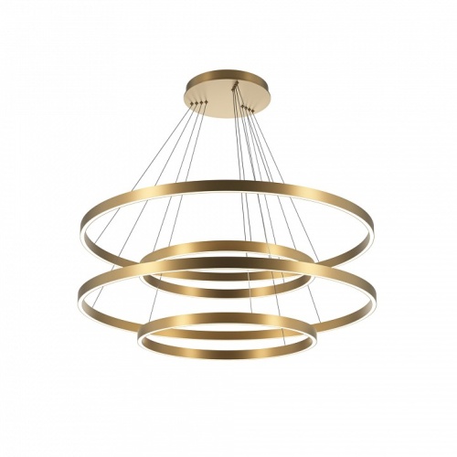 Подвесной светильник Maytoni Rim MOD058PL-L174BSK в Нижнем Новгороде фото 5