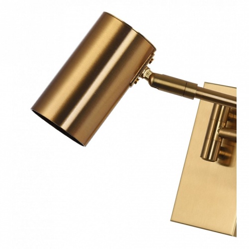 Бра Kink Light Хэлли 07657,20 в Нижнем Новгороде фото 2