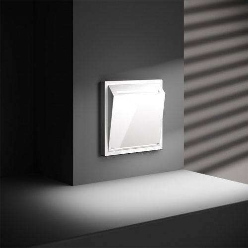 Электронный карточный выключатель без рамки Voltum S70 VLS010701 в Нижнем Новгороде фото 6