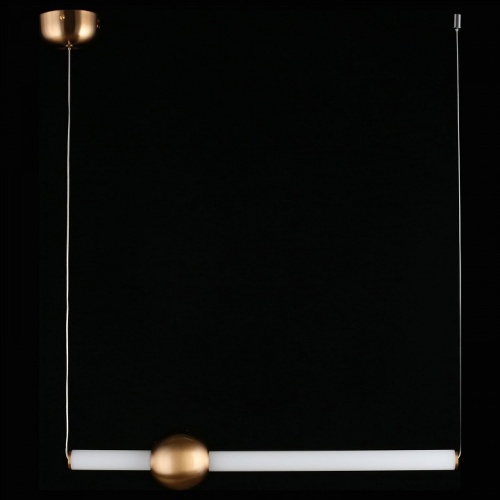 Подвесной светильник Aployt Zhozefin APL.038.16.20 в Нижнем Новгороде фото 6