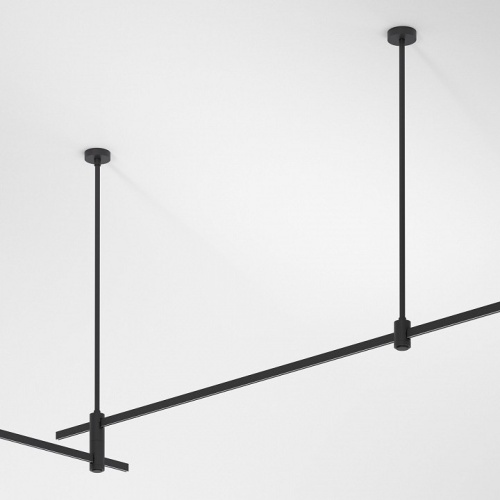 Основание на штанге Elektrostandard Esthetic Magnetic a065445 в Нижнем Новгороде фото 6