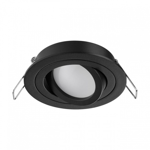 Встраиваемый светильник Novotech MORUS 371018 в Нижнем Новгороде фото 3