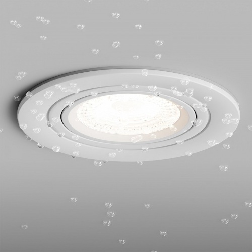 Встраиваемый светильник Hesby Lighting Aqua Breeze HSBL_0134 в Нижнем Новгороде фото 3