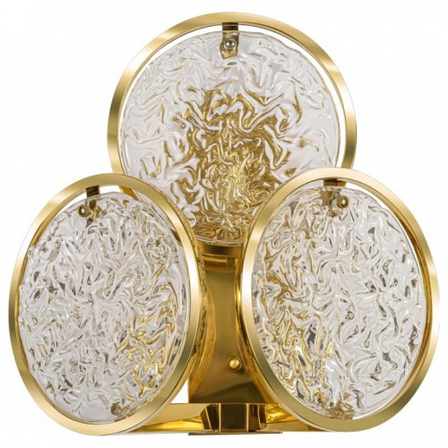 Бра L'Arte Luce  L34123 в Нижнем Новгороде фото 3