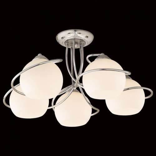 Люстра на штанге Citilux Лайма CL155151 в Нижнем Новгороде фото 2