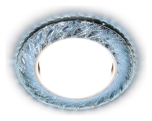 Встраиваемый светильник Ambrella Light G G303 CL/CLD в Нижнем Новгороде