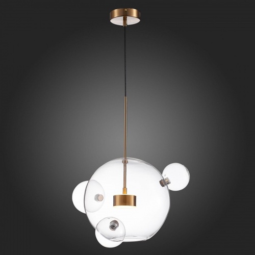 Подвесной светильник ST-Luce Bopone SL1133.203.01 в Нижнем Новгороде фото 7