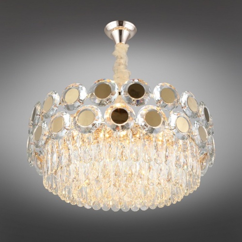 Подвесная люстра Aployt Nikoul APL.832.03.12 в Нижнем Новгороде фото 11