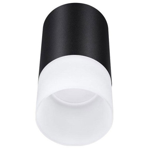 Накладной светильник Lucia Tucci LTP LTP-C006-01GU10-B в Нижнем Новгороде фото 2