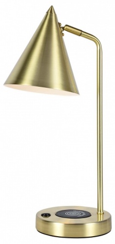 Настольная лампа офисная Zortes DESKLIGHT ZRS.1066.06 в Нижнем Новгороде