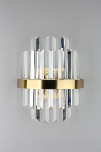 Накладной светильник Omnilux Saviano OML-69011-02 в Нижнем Новгороде фото 7