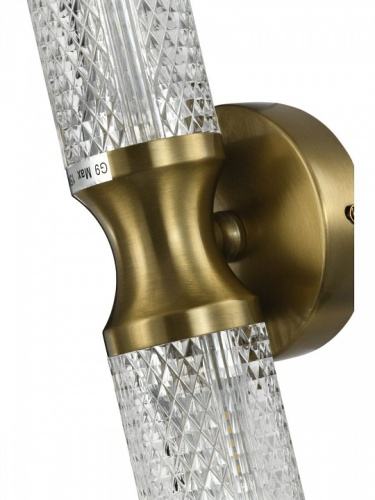 Бра Zortes Briny ZRS.1209.02 в Нижнем Новгороде фото 4