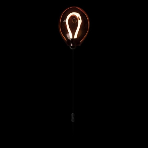 Накладной светильник Loft it Joy 10291 Red в Кизилюрте фото 3
