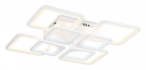 Потолочная люстра Ambrella Light FA FA4423 в Нижнем Новгороде