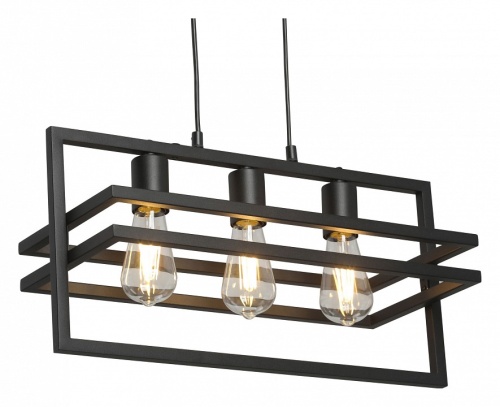 Подвесной светильник Vitaluce V2861 V2861-1/3S в Нижнем Новгороде