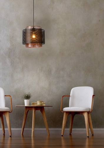 Подвесной светильник Lucide Orrin 02404/01/30 в Нижнем Новгороде фото 4