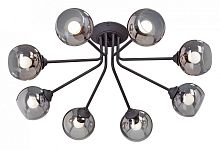 Потолочная люстра Vitaluce Шарики V4724-1/8PL в Нижнем Новгороде