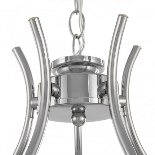 Подвесная люстра Arte Milano Amalfi-7556 337556/5 CR в Нижнем Новгороде фото 7