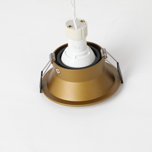 Встраиваемый светильник Favourite Retro 2792-1C в Нижнем Новгороде фото 4