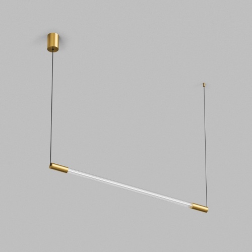 Подвесной светильник Denkirs AURA DK4318-BR в Нижнем Новгороде фото 4