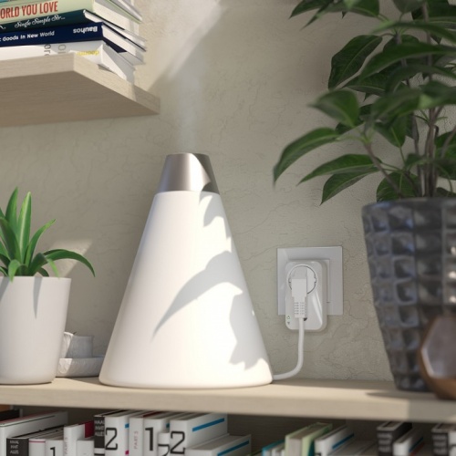 Розетка умная Elektrostandard WF a054335 в Нижнем Новгороде фото 3