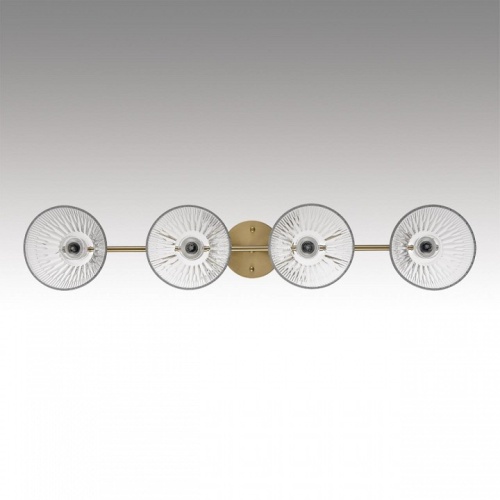 Светильник на штанге Lumion Vivian 8188/4C в Нижнем Новгороде фото 4